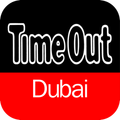 Time out dubai competition